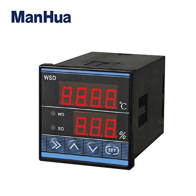 Gontroller Humidity Temperature M804C(TDK03048)