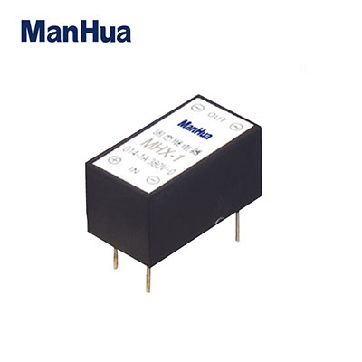 PCB Type AC Solid State Relay MHX-1F