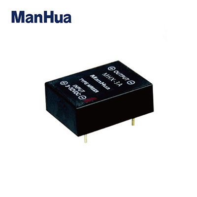 PCB Type AC Solid State Relay MHX-3A