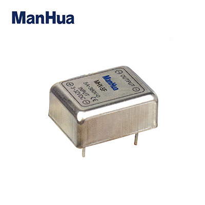 PCB Type AC Solid State Relay MHX-5F