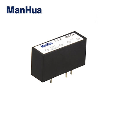 PCB Type AC Solid State Relay MH-5-L