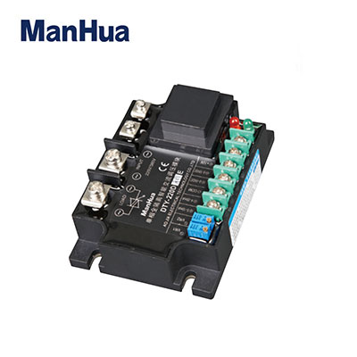 All Isolated Single Phase AC Voltage Regulator Module (DTY)