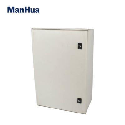  RH-640 IP67 ABS PC FIBER GLASS Waterproof Plastic Outdoor Electrical outdoor cable distribution box