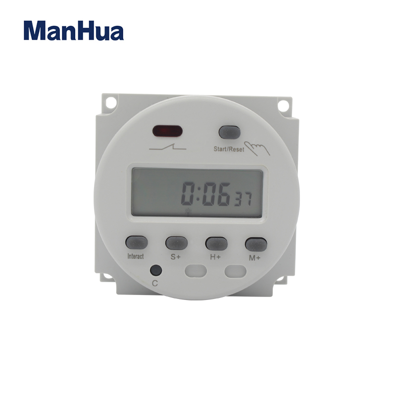 Countdown Timer Switch MT102C