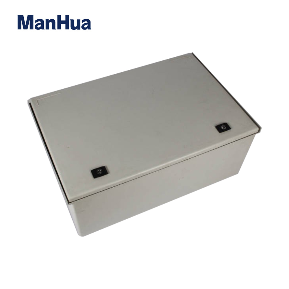 IP67 ABS PC FIBER GLASS Waterproof Plastic Outdoor Electrical outdoor cable distribution box