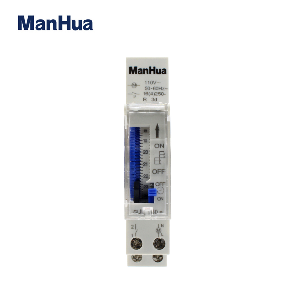 Mechanical Timer Switch SUL180a
