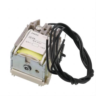 AC 220V 380V MX/SHT shunt release for MCCB breaker accessory Auxiliary contact